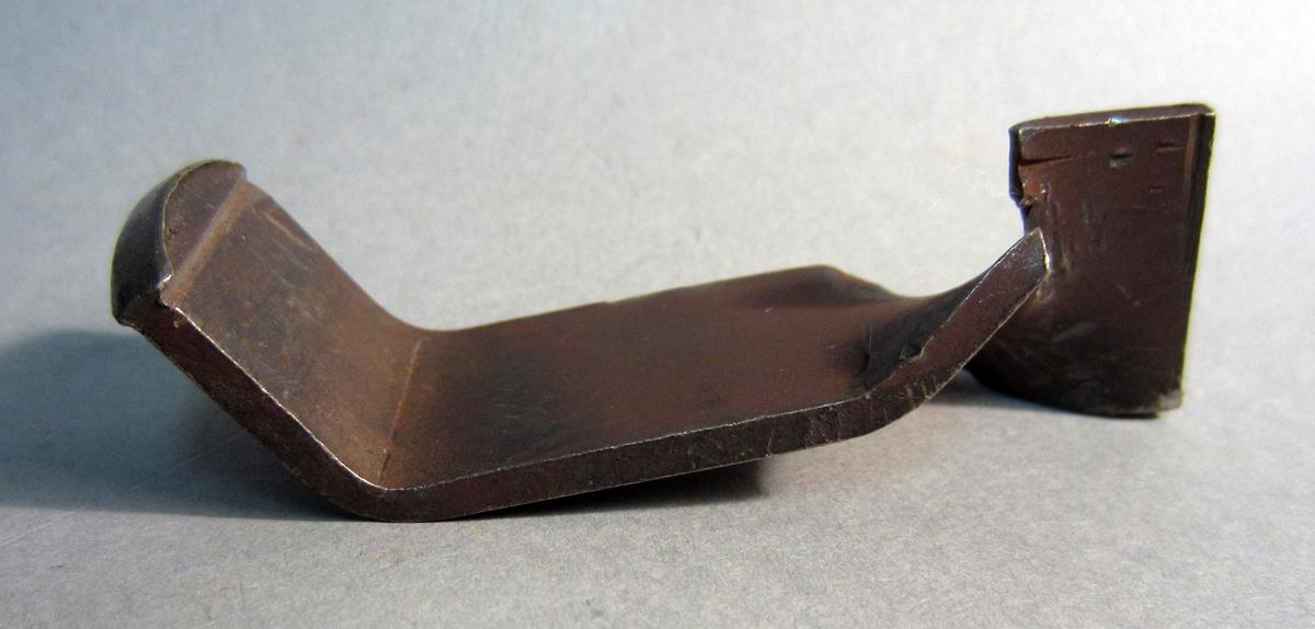 1986.0050.604 Shaping tool, View 1