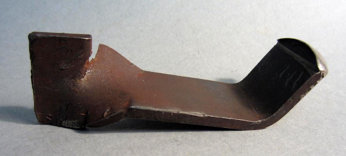 1986.0050.604 Shaping tool, View 2