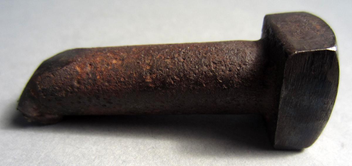 1986.0050.605 Shaping tool, View 1