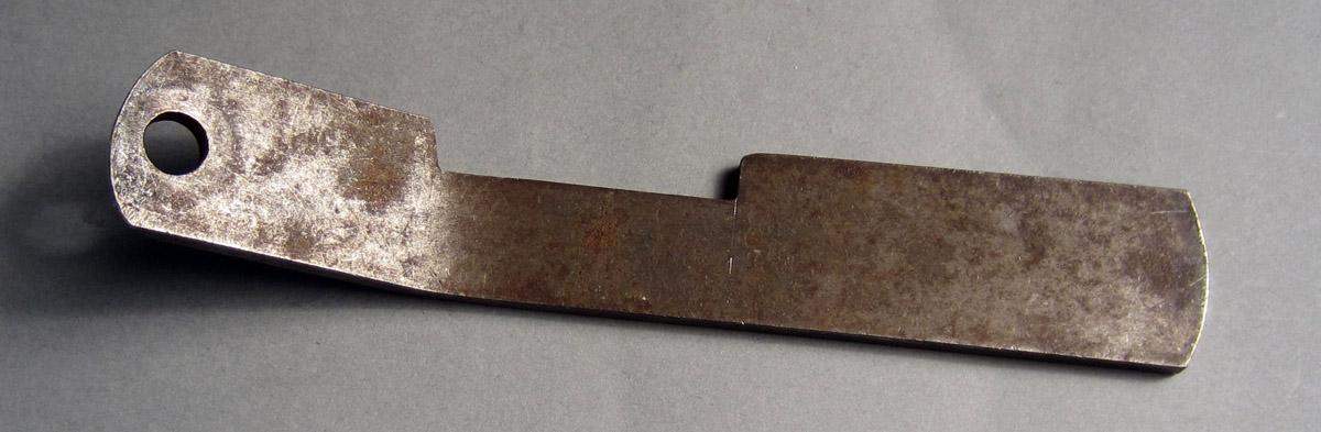 1986.0050.606 Shaping tool, View 1