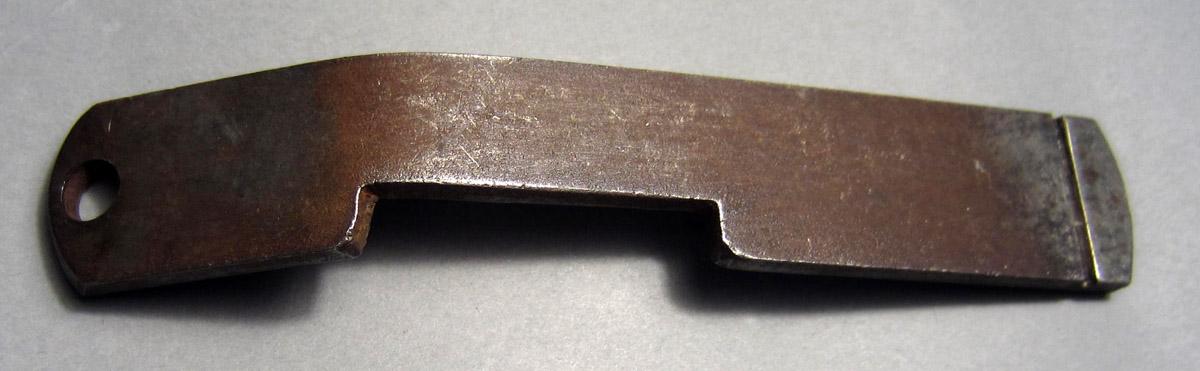 1986.0050.606 Shaping tool, Alt