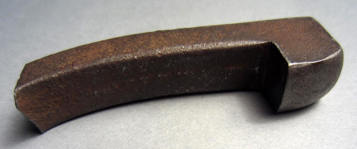1986.0050.608 Shaping tool, View 2