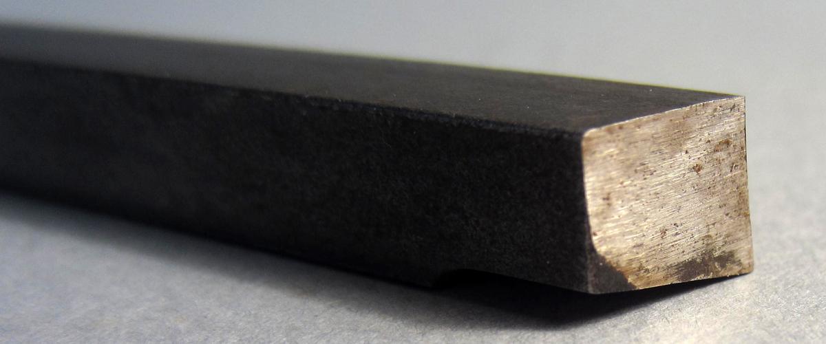 1986.0050.611 Shaping tool, Tip