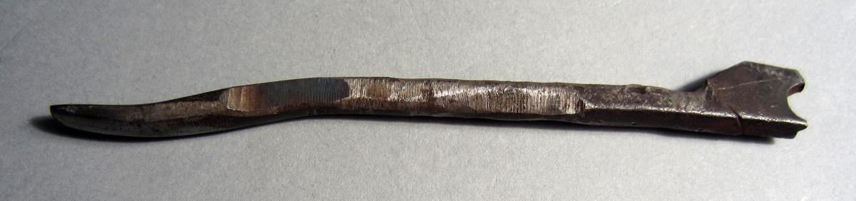 1986.0050.612 Shaping tool, View 1