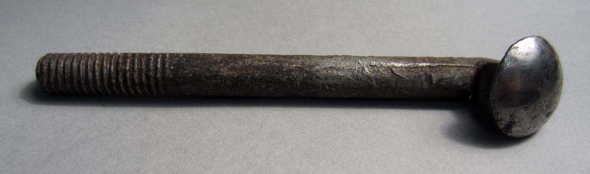 1986.0050.613 Shaping tool, View 1