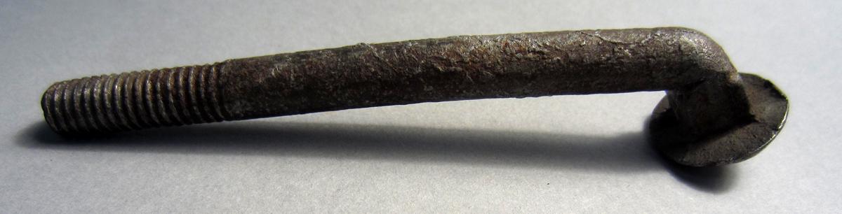 1986.0050.613 Shaping tool, View 2
