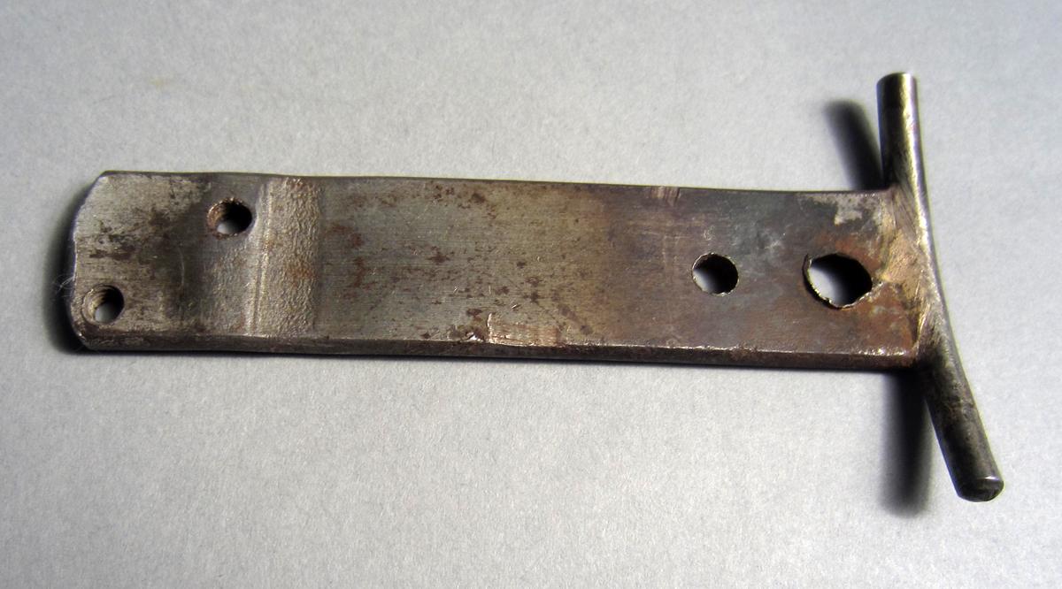 1986.0050.615 Shaping tool, View 2