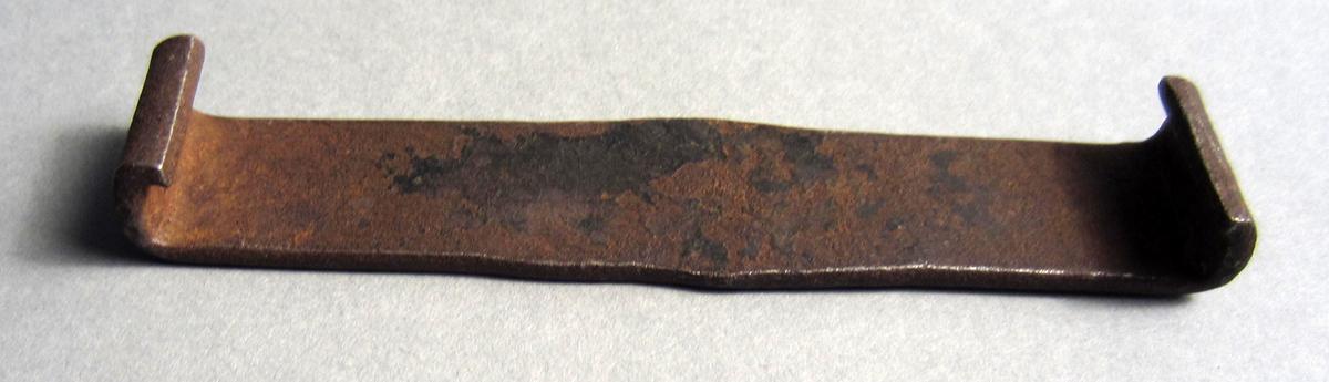 1986.0050.616 Shaping tool, View 1