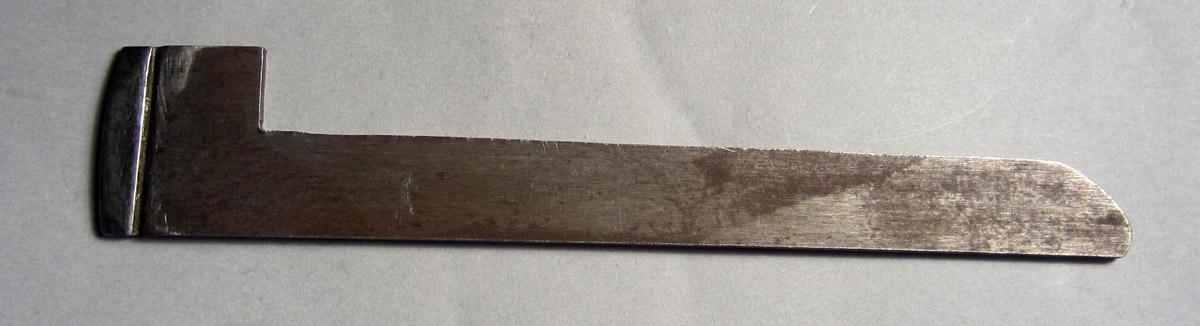 1986.0050.620 Shaping tool, View 1