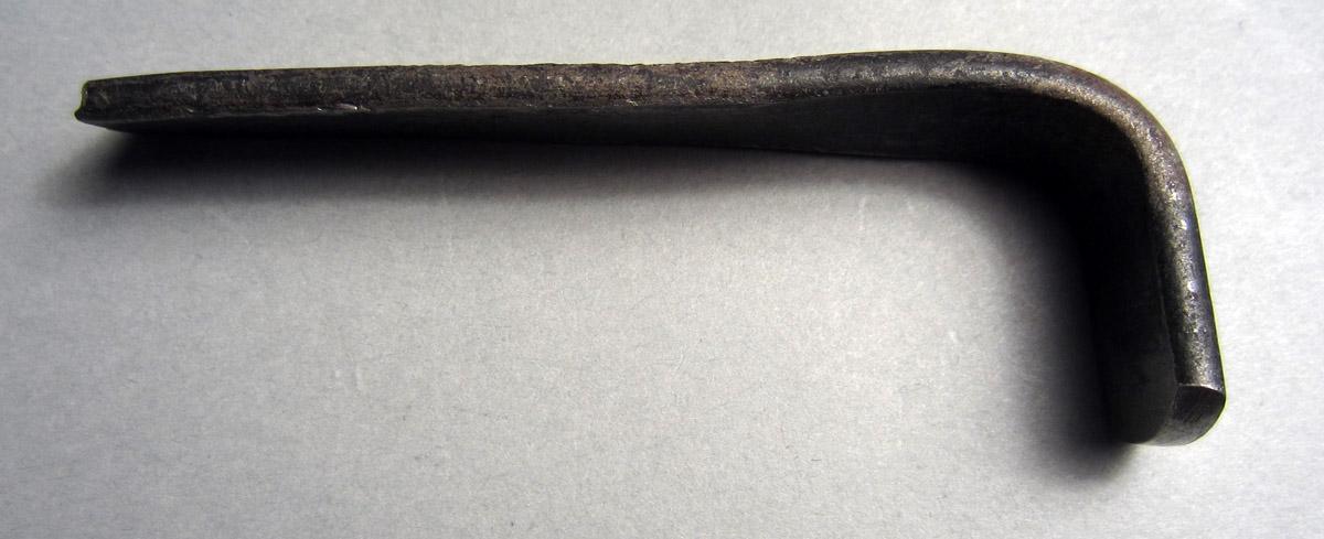 1986.0050.621 Shaping tool, View 1