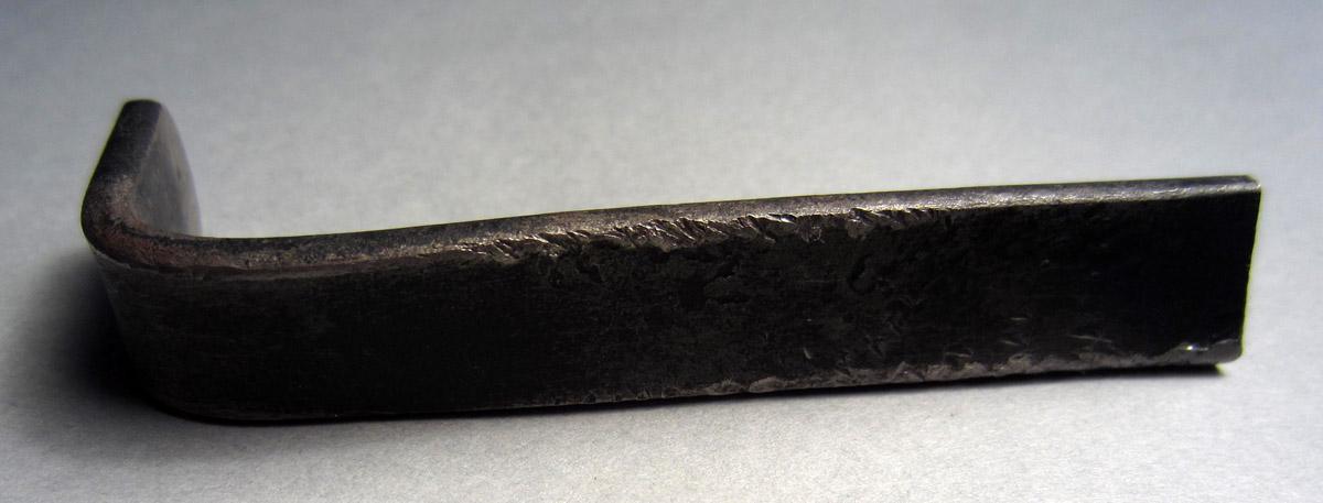 1986.0050.621 Shaping tool, Edge