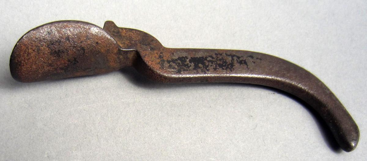 1986.0050.622 Shaping tool, View 2