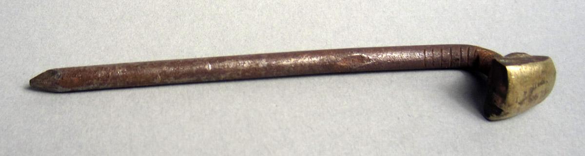 1986.0050.623 Shaping tool, View 1