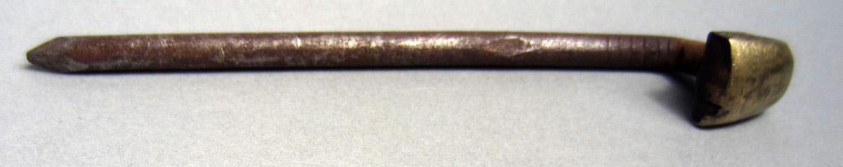 1986.0050.623 Shaping tool, View 2