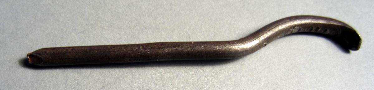 1986.0050.624 Shaping tool, View 1
