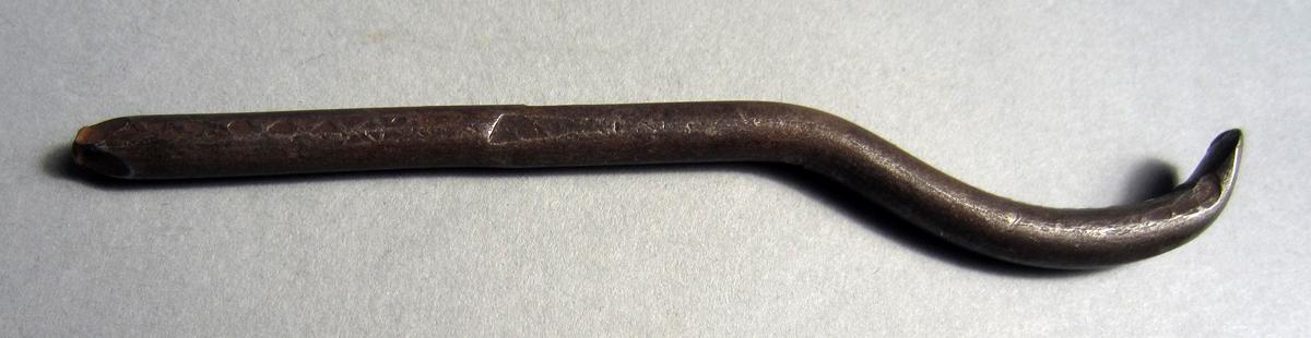 1986.0050.624 Shaping tool, View 2
