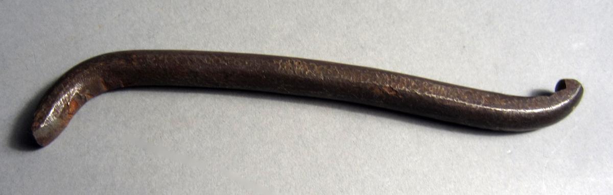 1986.0050.625 Shaping tool, View 2