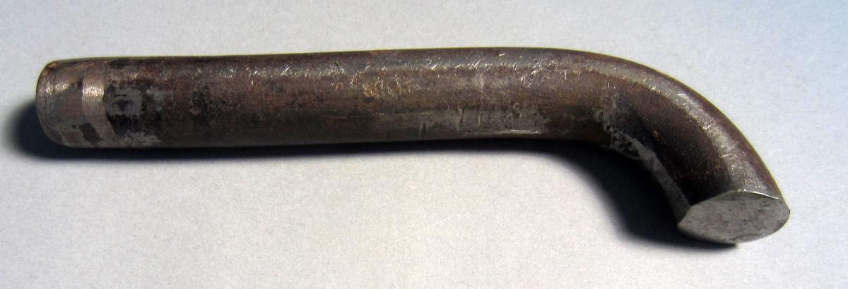 1986.0050.627 Shaping tool, View 1