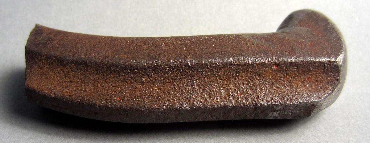 1986.0050.628 Shaping tool, View 1