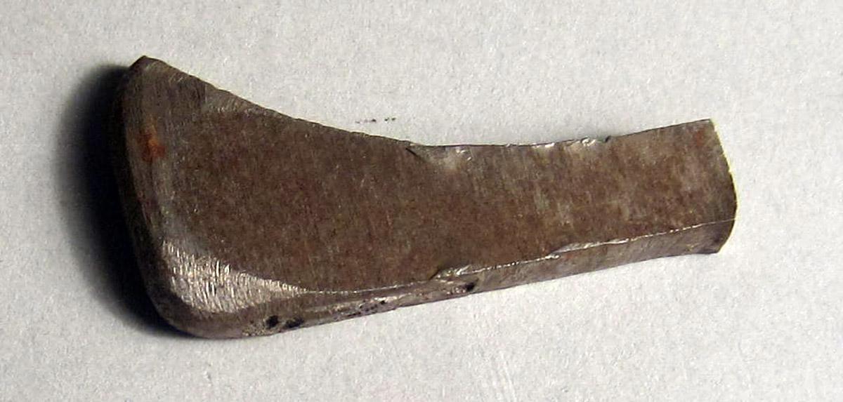 1986.0050.629 Shaping tool, View 2