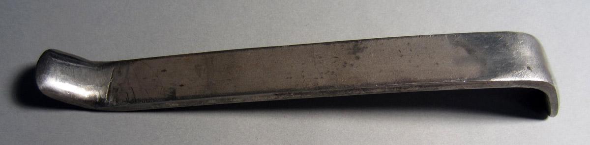 1986.0050.631 Shaping tool, View 1