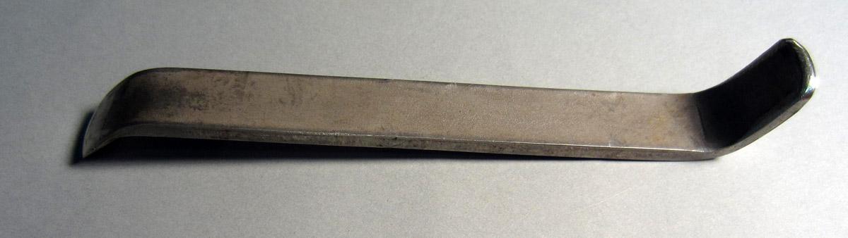 1986.0050.631 Shaping tool, View 2