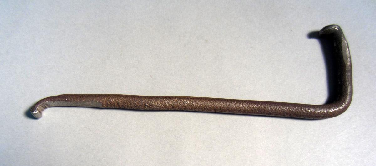 1986.0050.632 Shaping tool, View 2