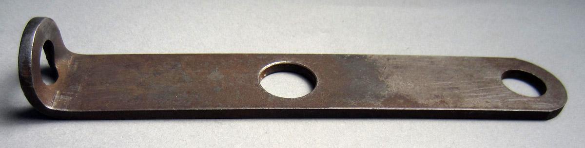 1986.0050.634 Tool, View 1