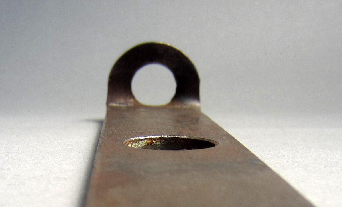 1986.0050.634 Tool, Detail