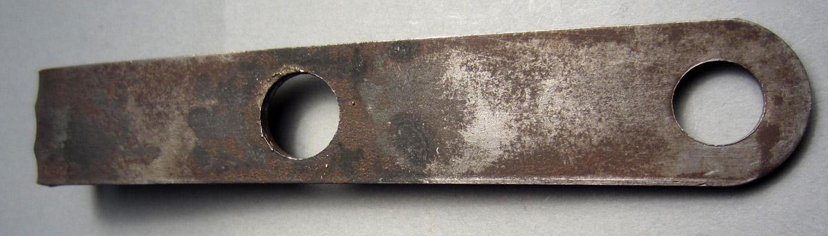 1986.0050.634 Tool, Holes