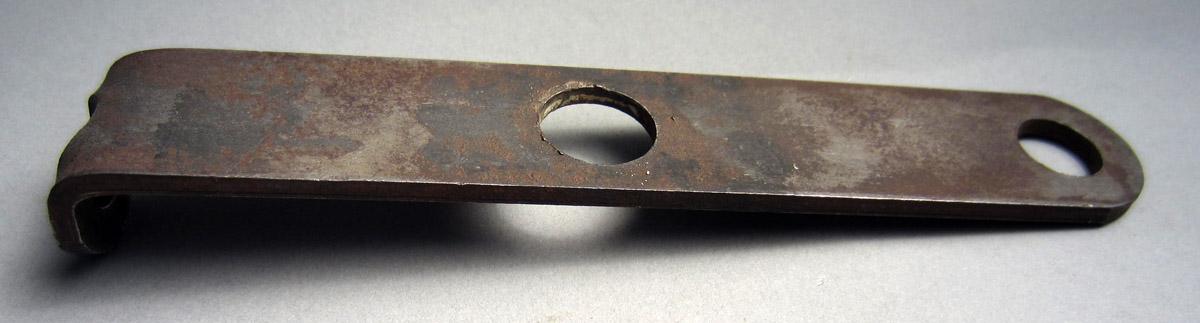 1986.0050.634 Tool, View 2