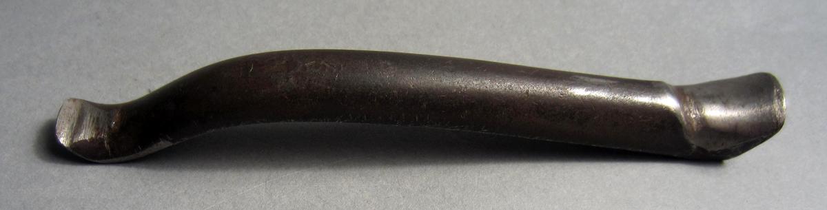 1986.0050.636 Shaping tool, View 1