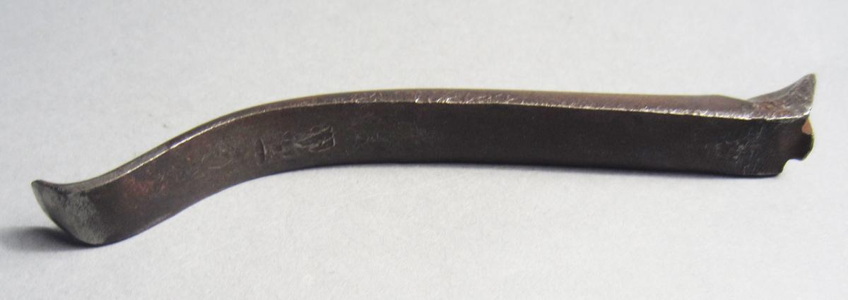 1986.0050.636 Shaping tool, View 2