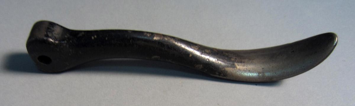 1986.0050.637 Shaping tool, View 1