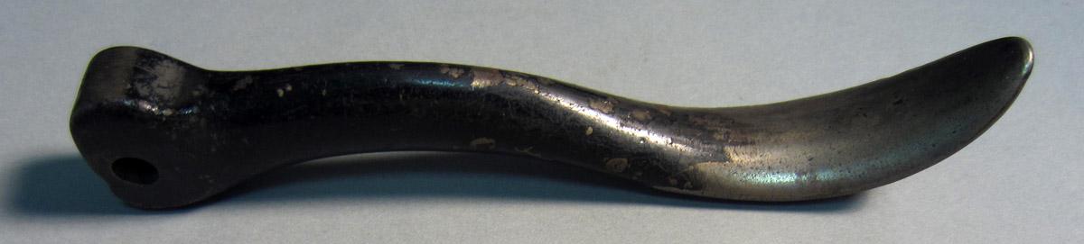1986.0050.637 Shaping tool, View 2
