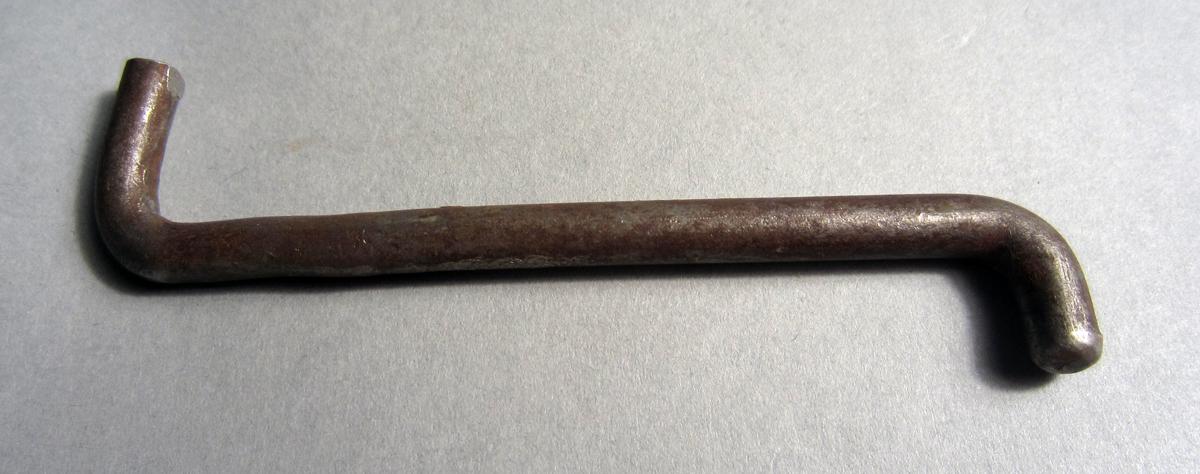 1986.0050.638 Shaping tool, View 1