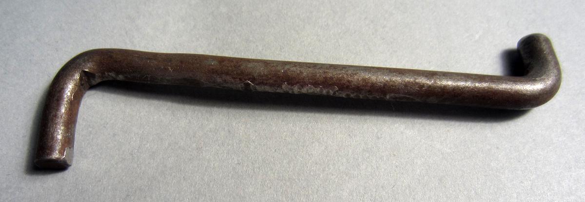 1986.0050.638 Shaping tool, View 2