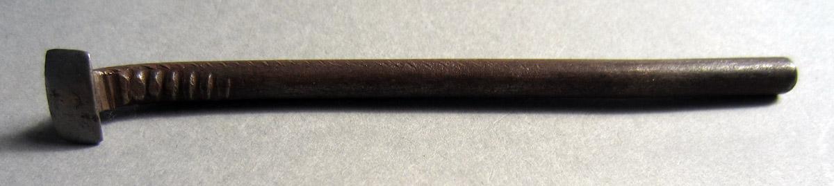 1986.0050.640 Shaping tool, View 1