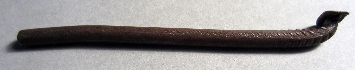 1986.0050.640 Shaping tool, View 2