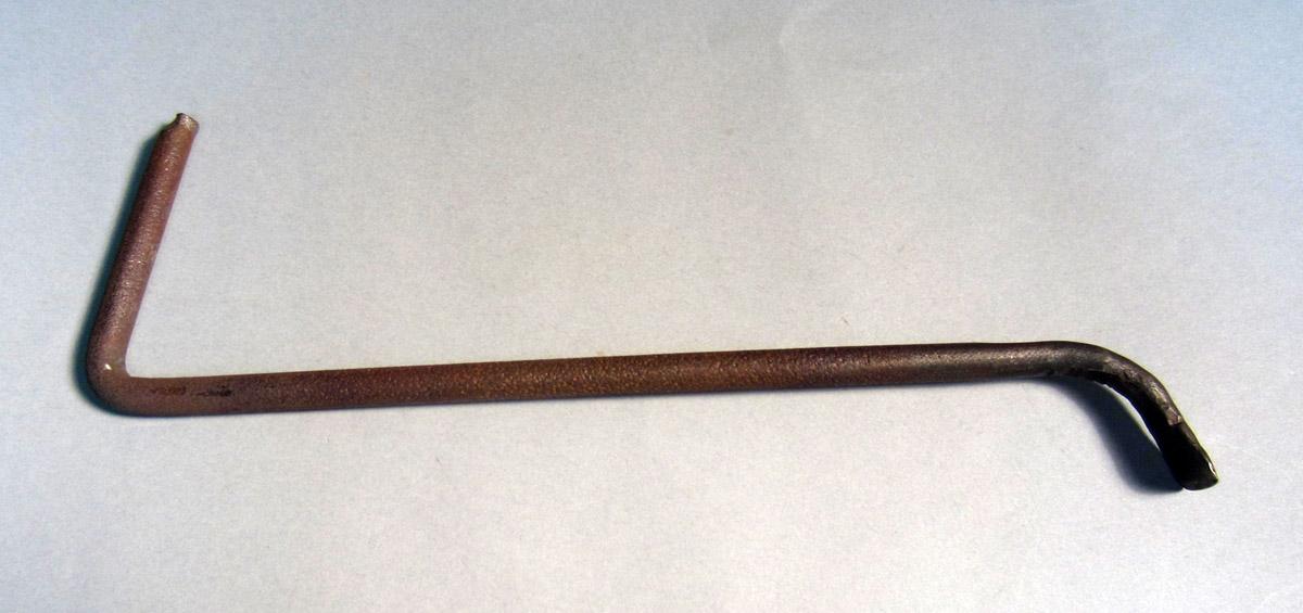 1986.0050.641 Shaping tool, View 1