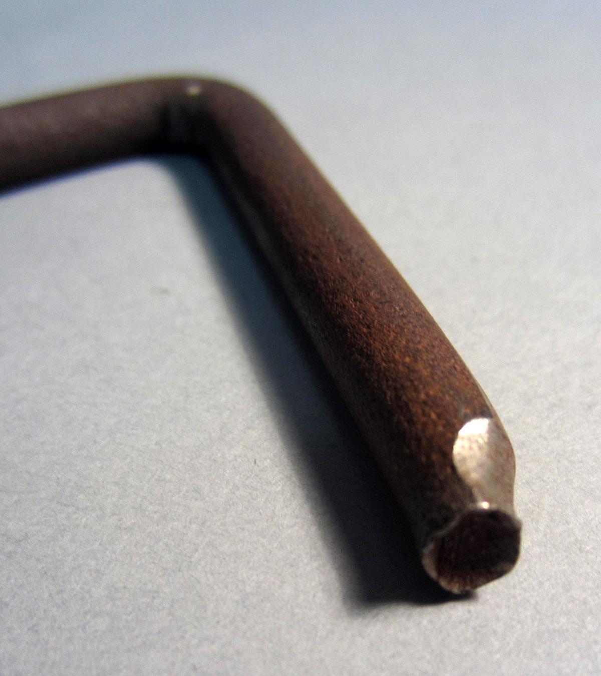 1986.0050.641 Shaping tool, End 2