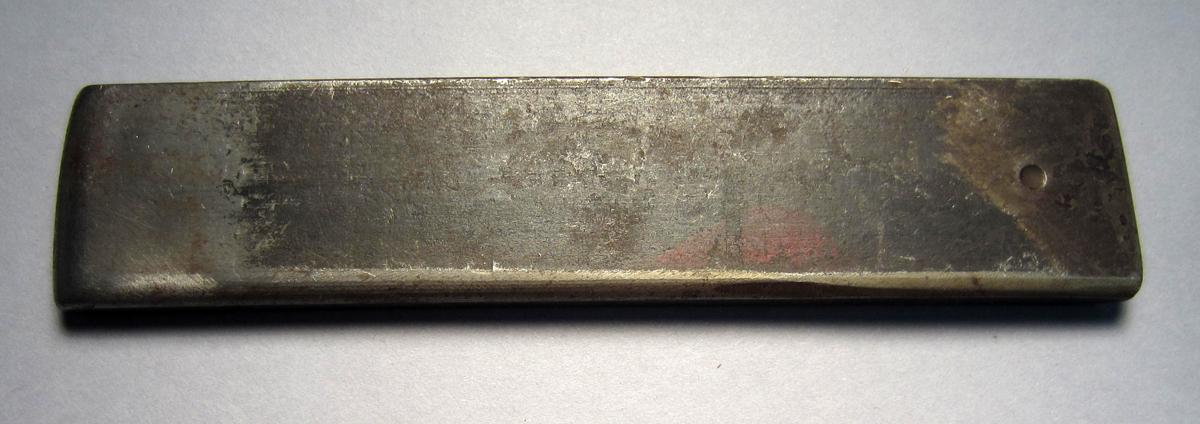 1986.0050.643 Shaping tool, View 1