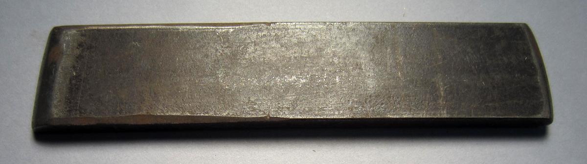 1986.0050.643 Shaping tool, View 2