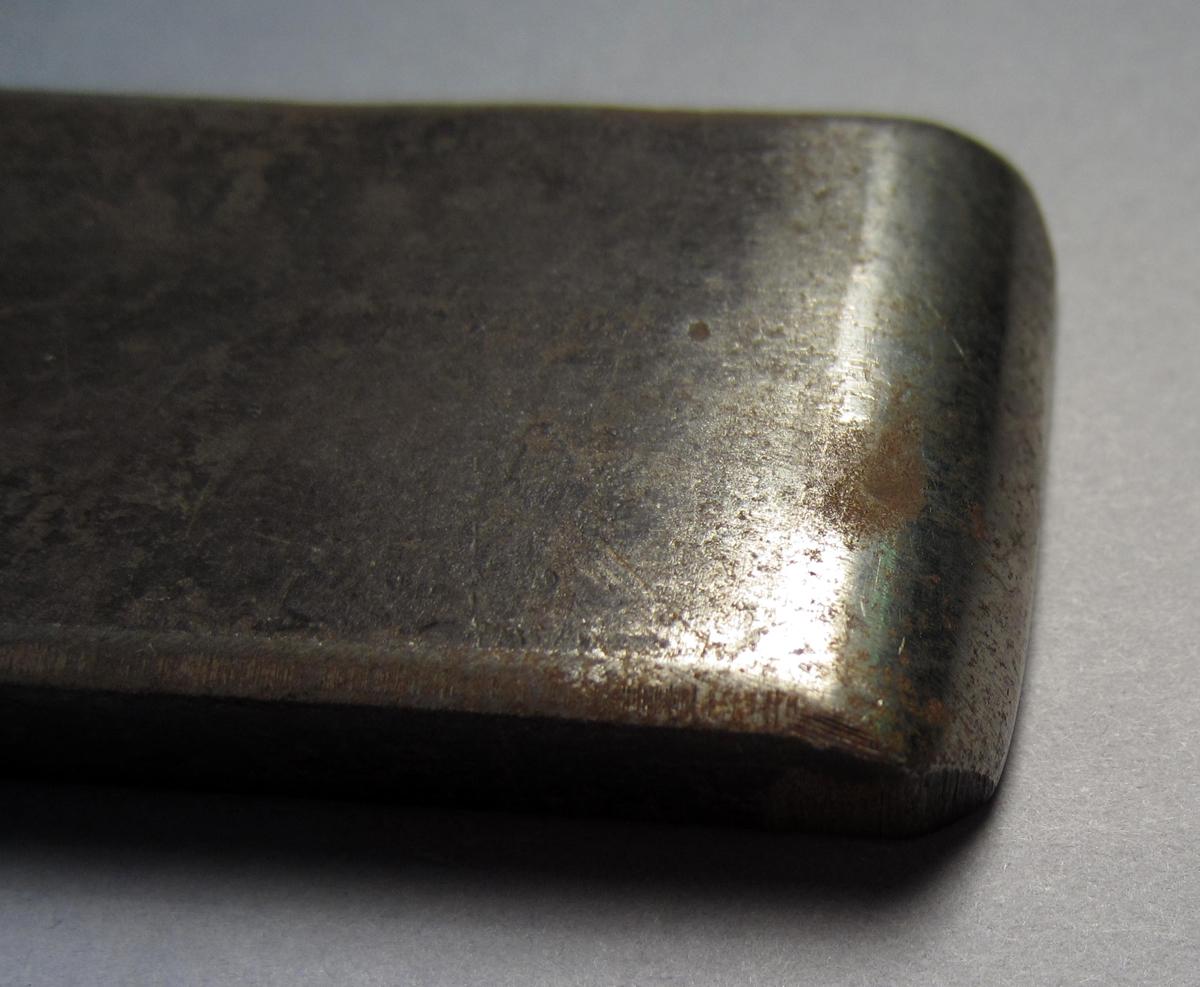 1986.0050.643 Shaping tool, End