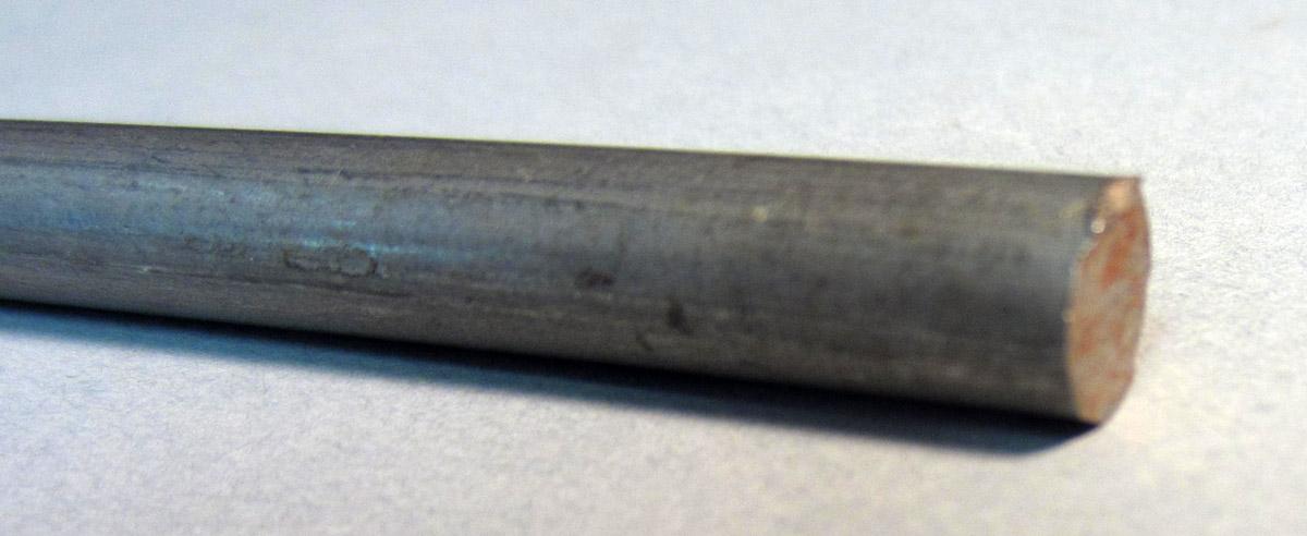 1986.0050.644 Shaping tool, End
