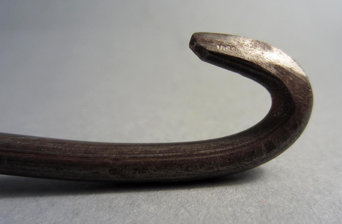 1986.0050.646 Shaping tool, Tip