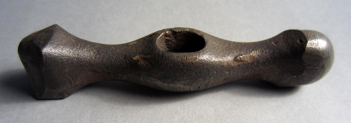 1986.0050.648 Hammer, View 1