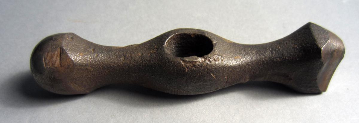 1986.0050.648 Hammer, View 2
