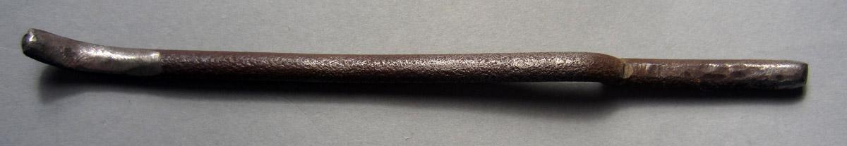1986.0050.650 Shaping tool, View 2