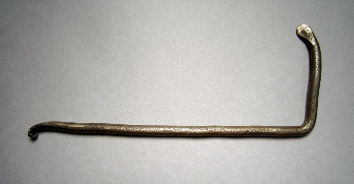1986.0050.651 Shaping tool, View 1
